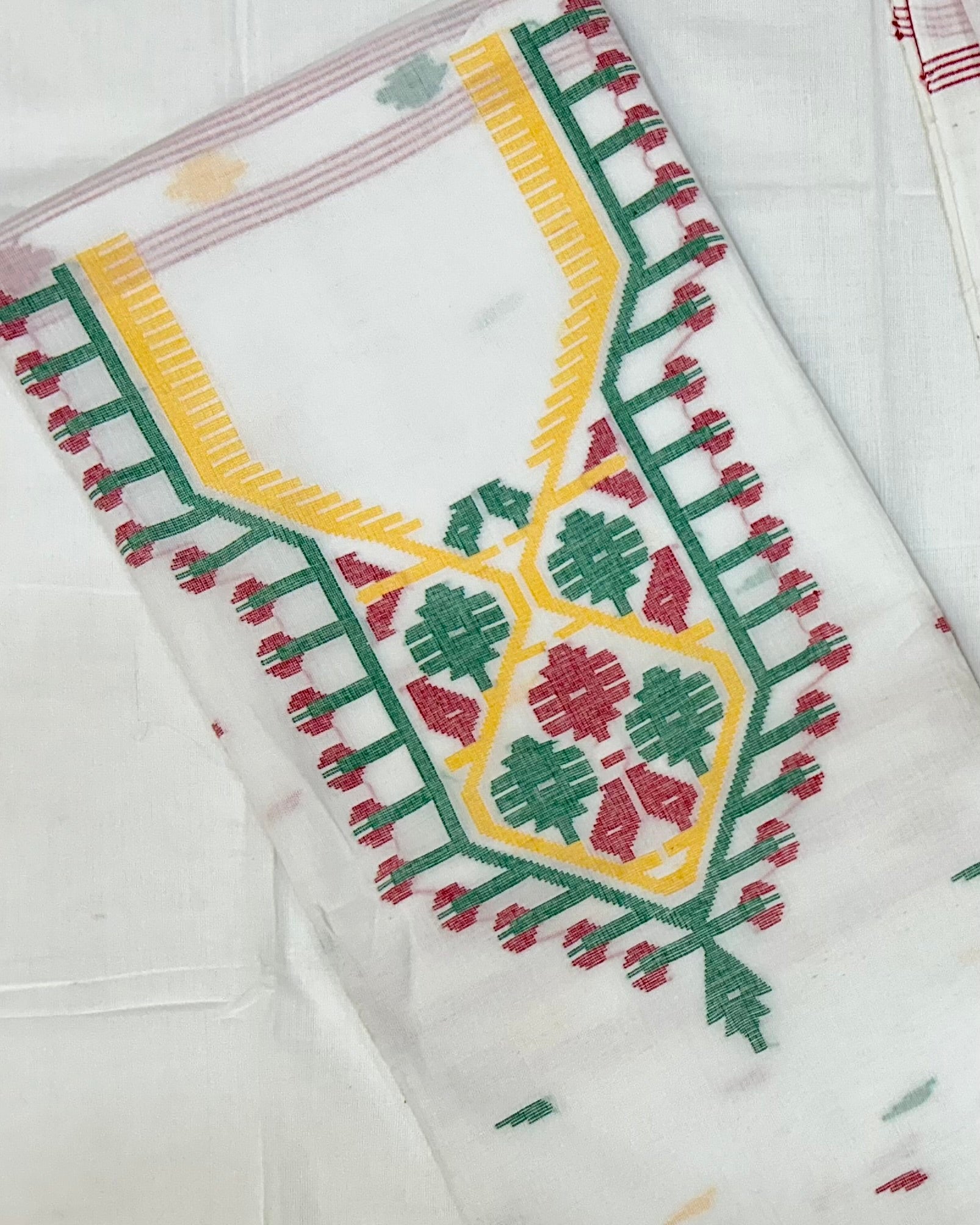 Dress Materials