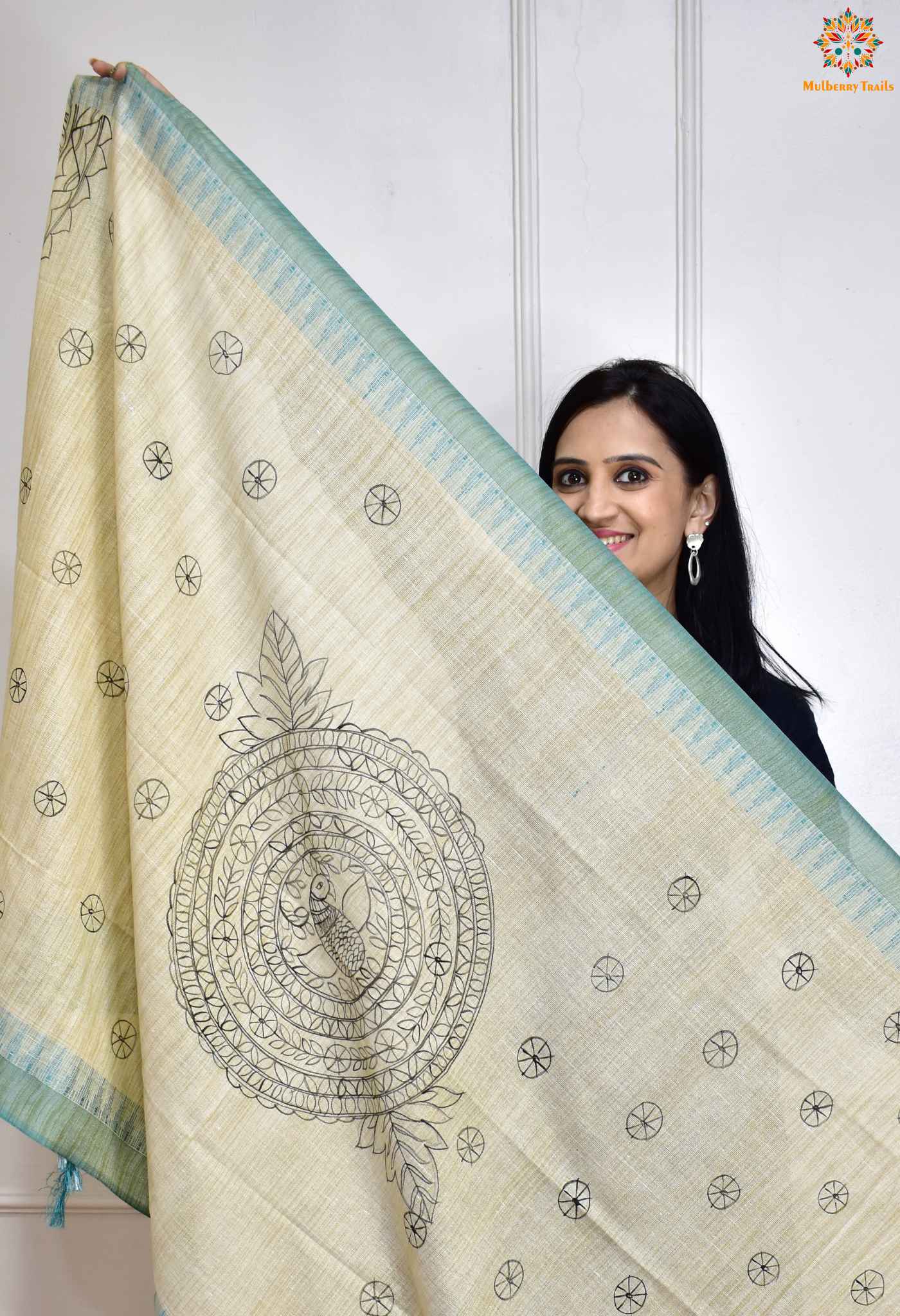 Dupatta