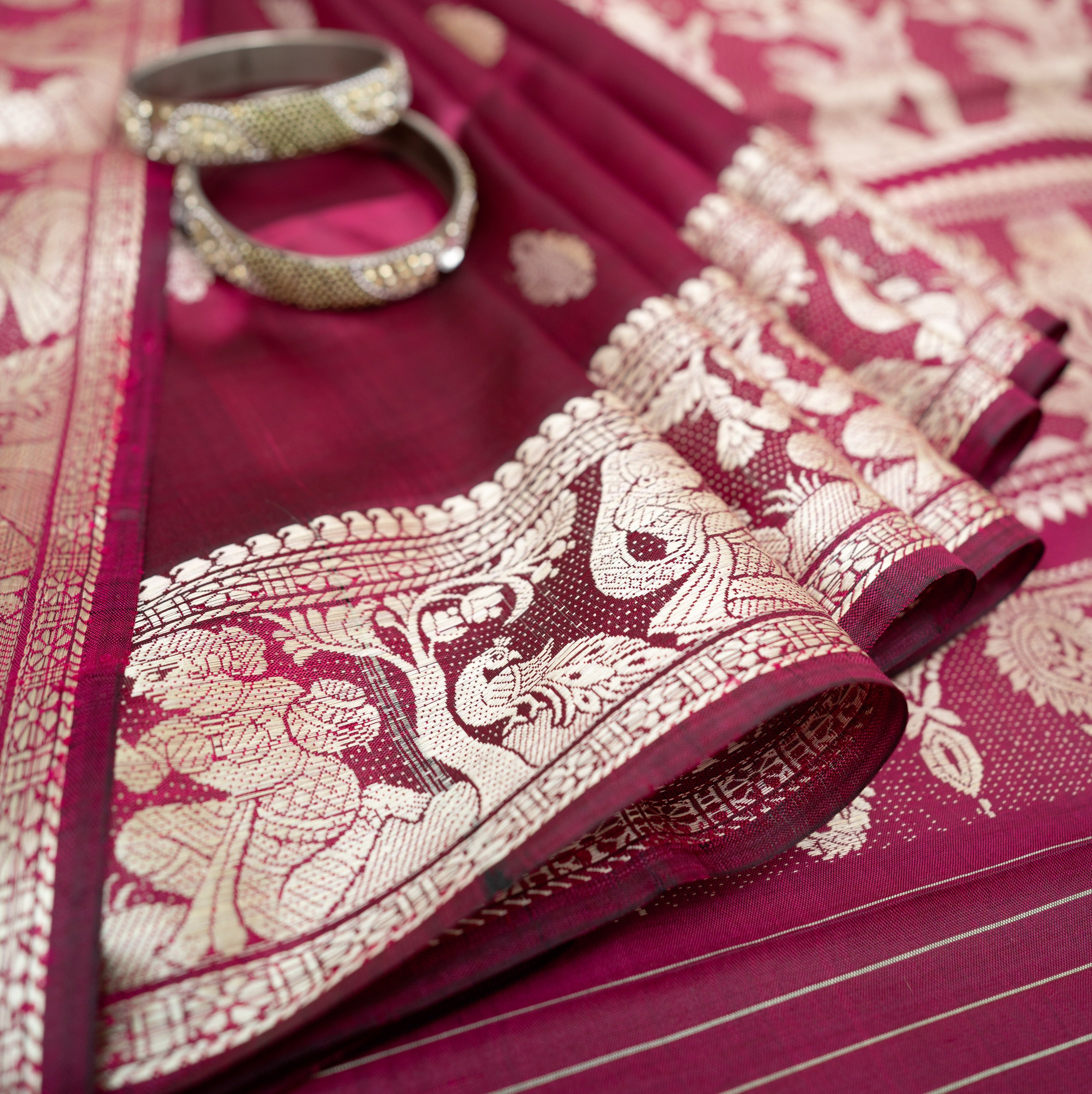 Silk Sarees