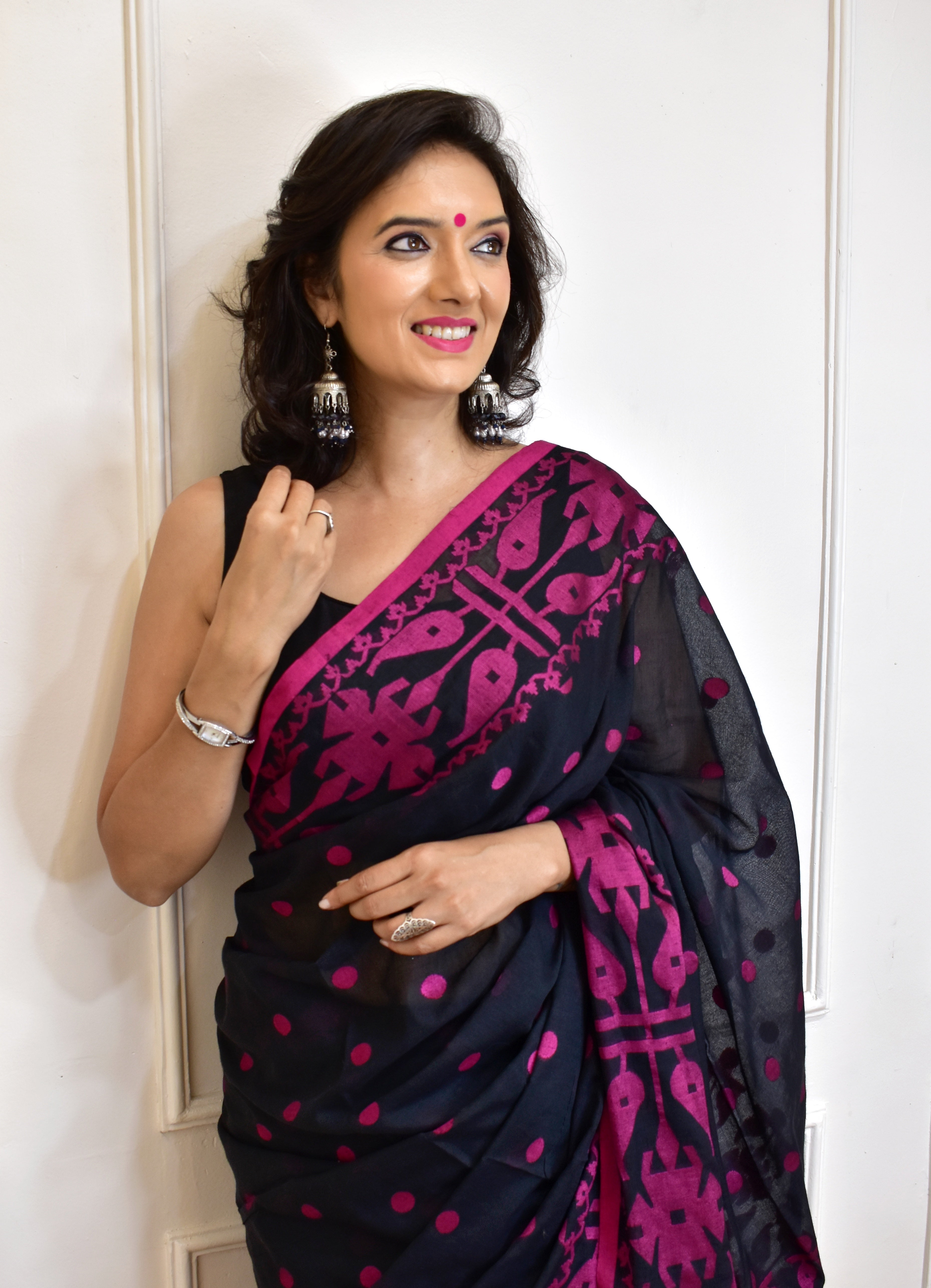 Sarees Under 2500/-