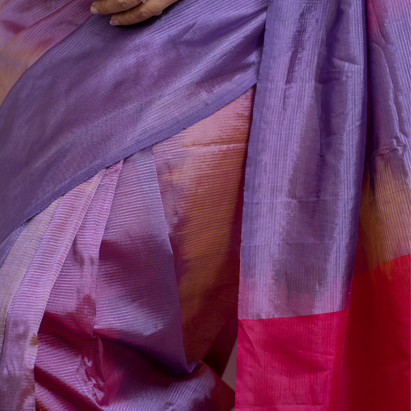 Cotton Silk Sarees
