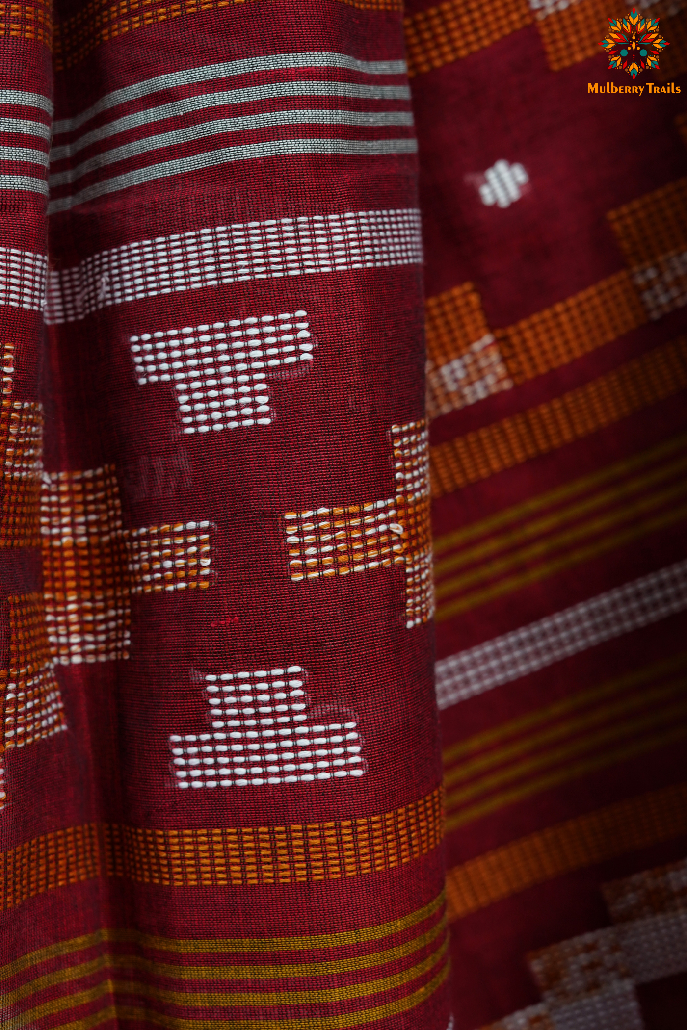 Cotton Handloom Saree
Pure Cotton Saree with for office wear.
Model is wearing cotton saree for office, day outing, casual wear.
Handloom saree, handloom mark, handwoven saree
Luxury Pure cotton Saree
Premium Sarees for office wear. sankranti, govt festivals, formal occassions, army events