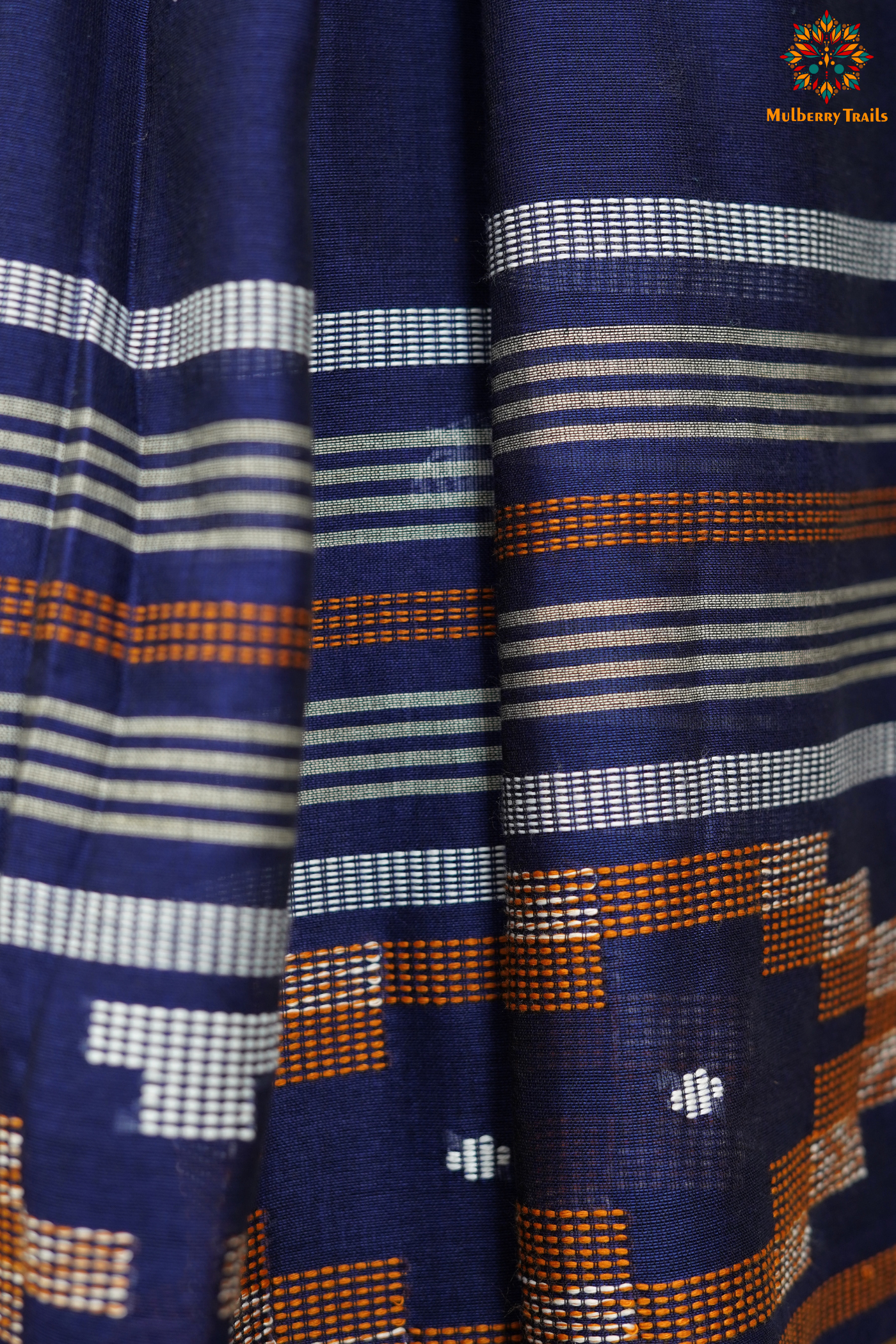 Cotton Handloom Saree
Pure Cotton Saree with for office wear.
Model is wearing cotton saree for office, day outing, casual wear.
Handloom saree, handloom mark, handwoven saree
Luxury Pure cotton Saree
Premium Sarees for office wear. sankranti, govt festivals, formal occassions, army events